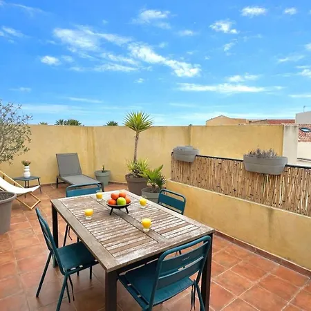 Roq Duplex Appartamento