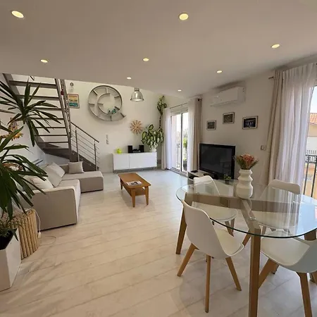 Roq Duplex Appartamento Valras-Plage
