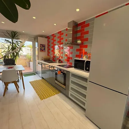 Appartamento Roq Duplex *
