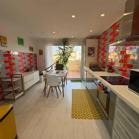 Appartamento Roq Duplex Valras-Plage