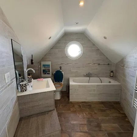 Appartamento Roq Duplex *