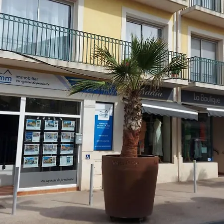 Appartamento Roq Duplex Valras-Plage