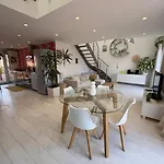 Roq Duplex Lejlighed