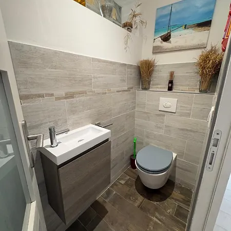 アパート Roq Duplex