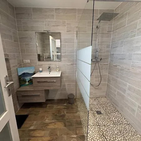 Apartmán Roq Duplex *