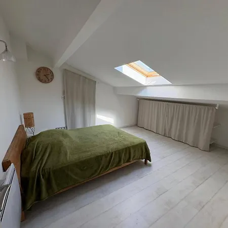 Apartmán Roq Duplex *